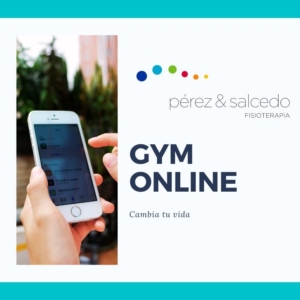Gym Online Pérez y Salcedo