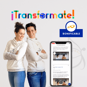 Transfórmate