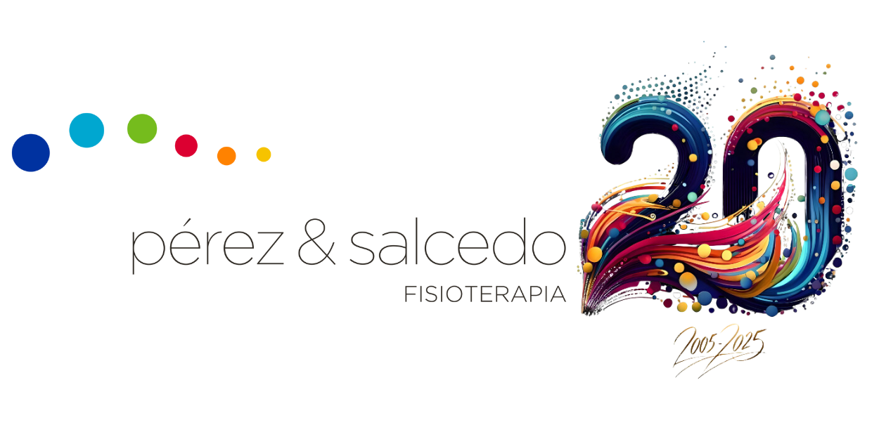 Perez y Salcedo - Clinica de fisioterapia manual y especialidades en Logroño La Rioja